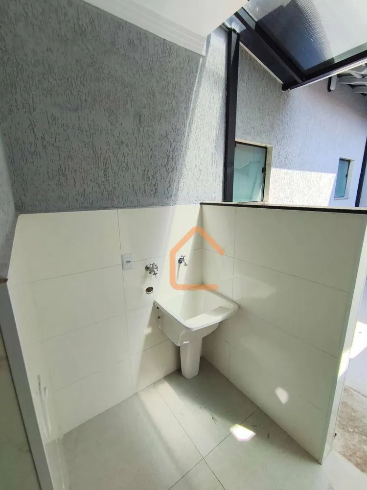 Casa, 3 quartos, 100 m² - Foto 16