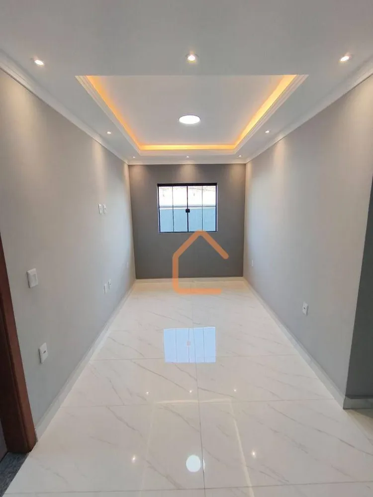 Casa, 3 quartos, 100 m² - Foto 8