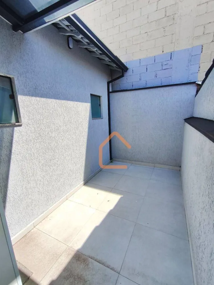 Casa, 3 quartos, 100 m² - Foto 15