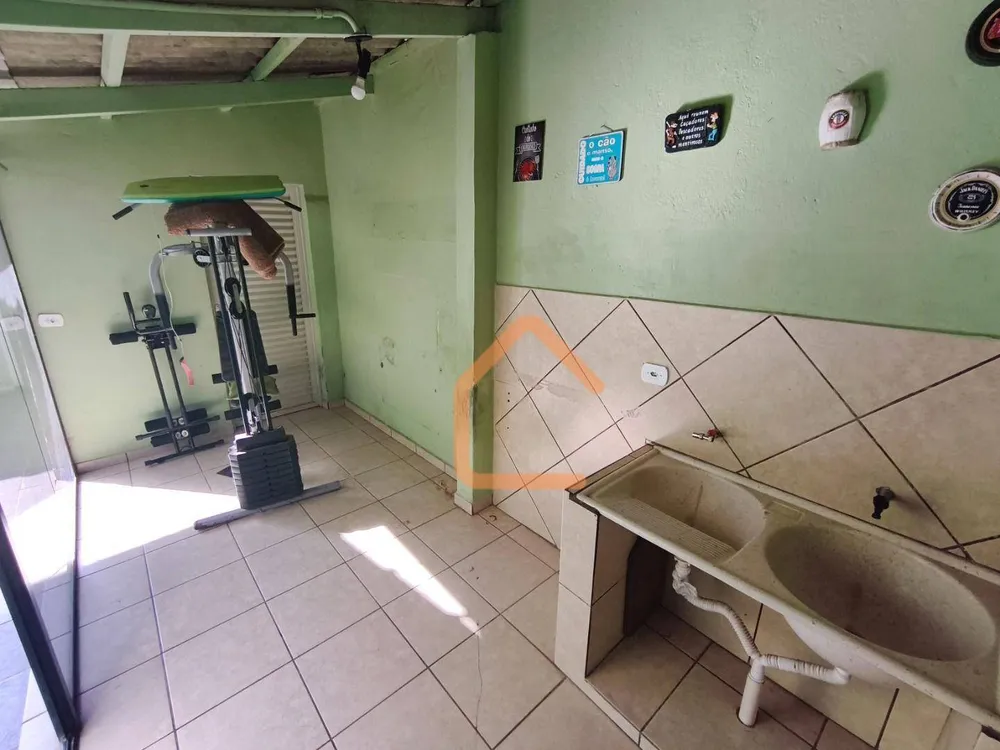 Casa, 3 quartos, 127 m² - Foto 7