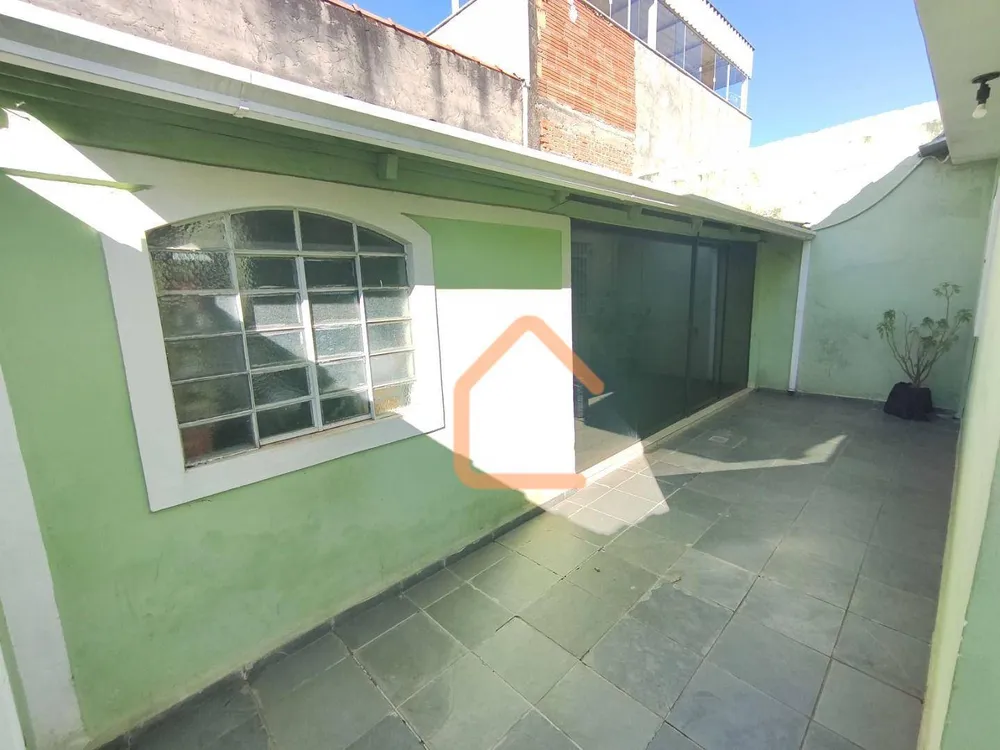 Casa, 3 quartos, 127 m² - Foto 6
