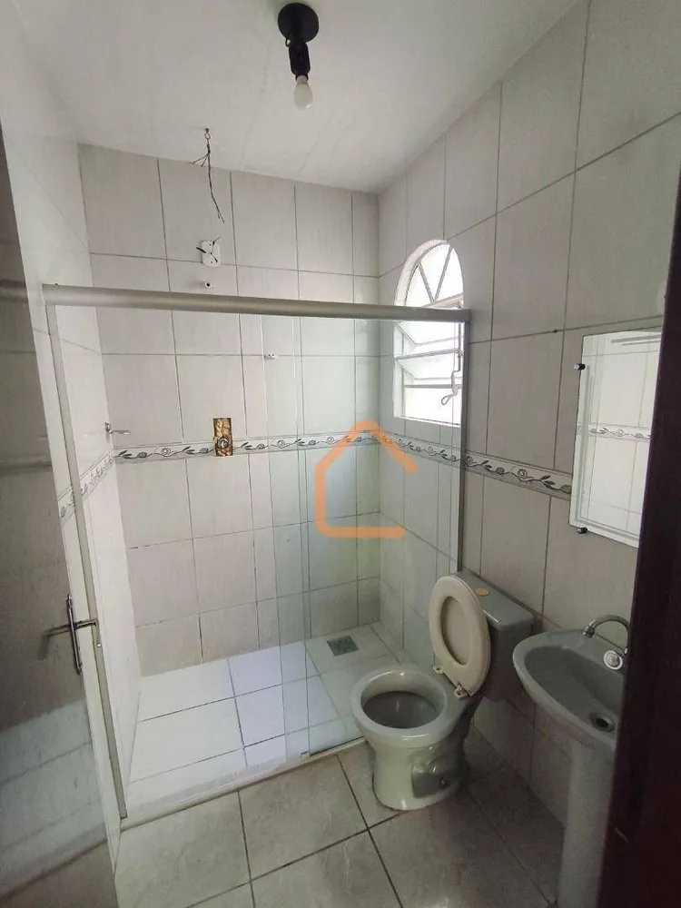 Casa, 3 quartos, 127 m² - Foto 4