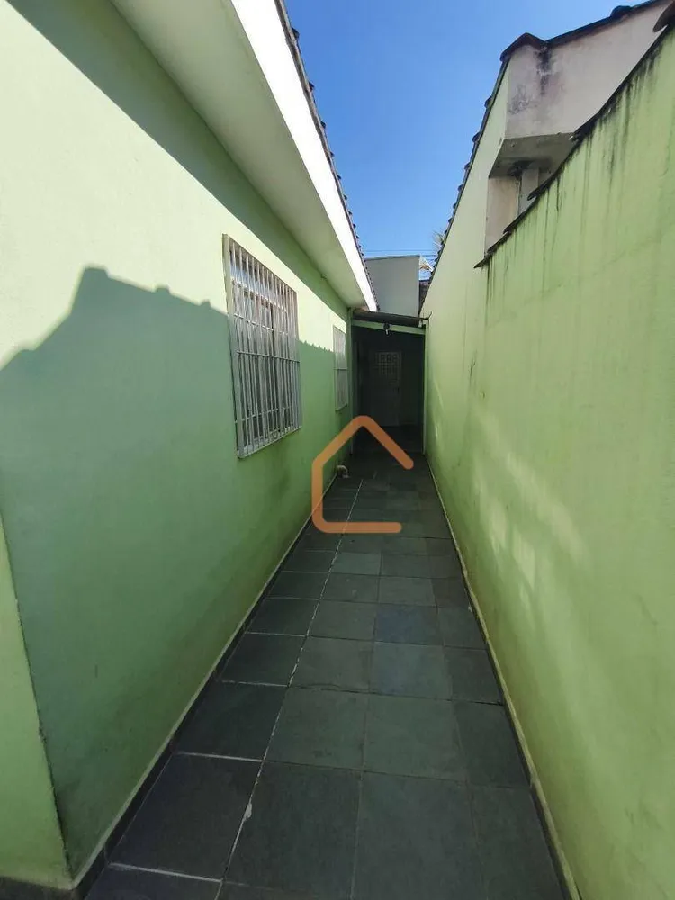 Casa, 3 quartos, 127 m² - Foto 8