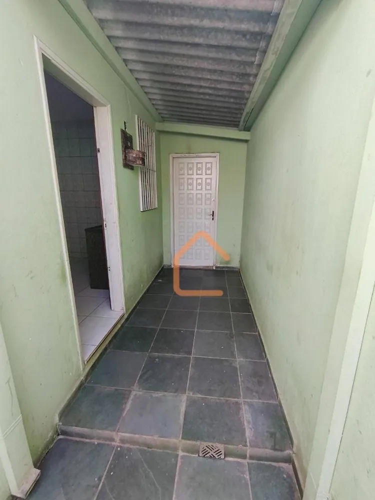 Casa, 3 quartos, 127 m² - Foto 5