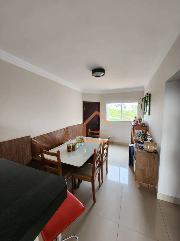 Apartamento, 2 quartos, 72 m² - Foto 3