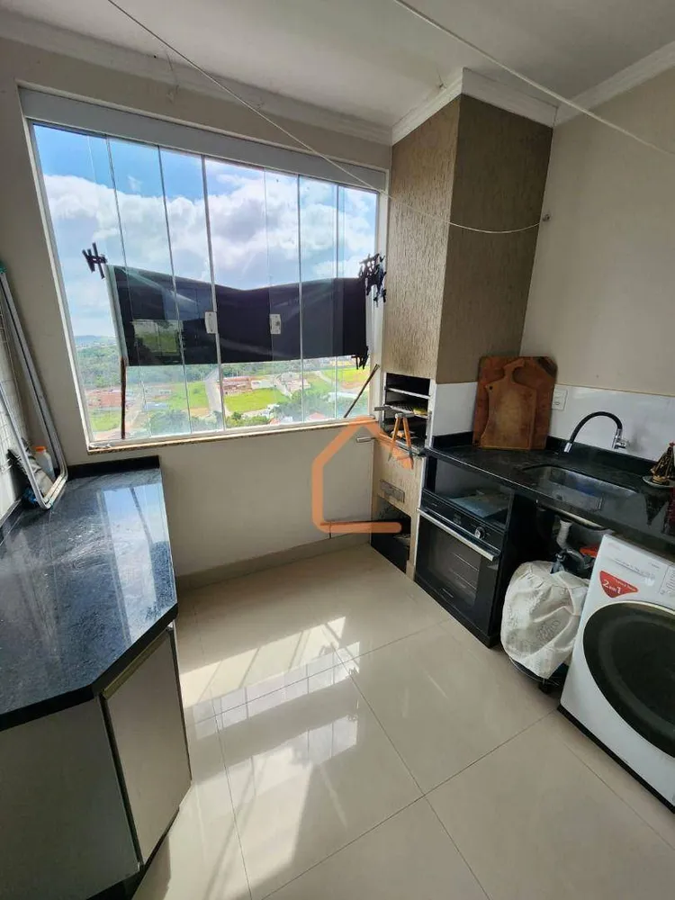 Apartamento, 2 quartos, 72 m² - Foto 11
