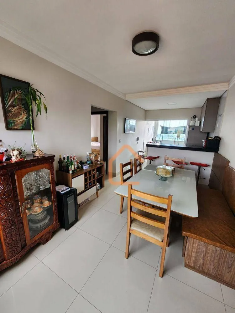 Apartamento, 2 quartos, 72 m² - Foto 1