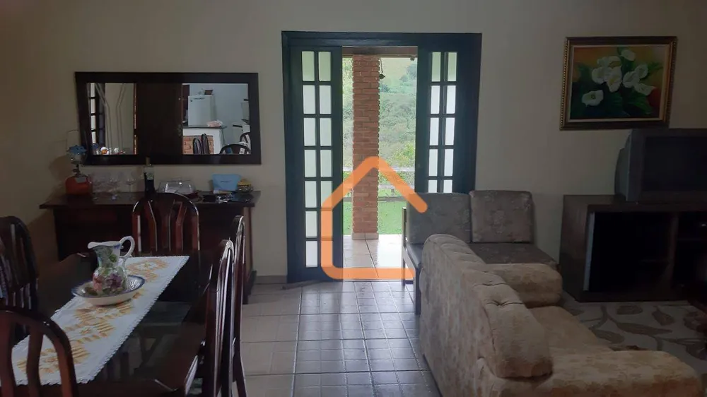 Sítio, 3 quartos, 3 hectares - Foto 6