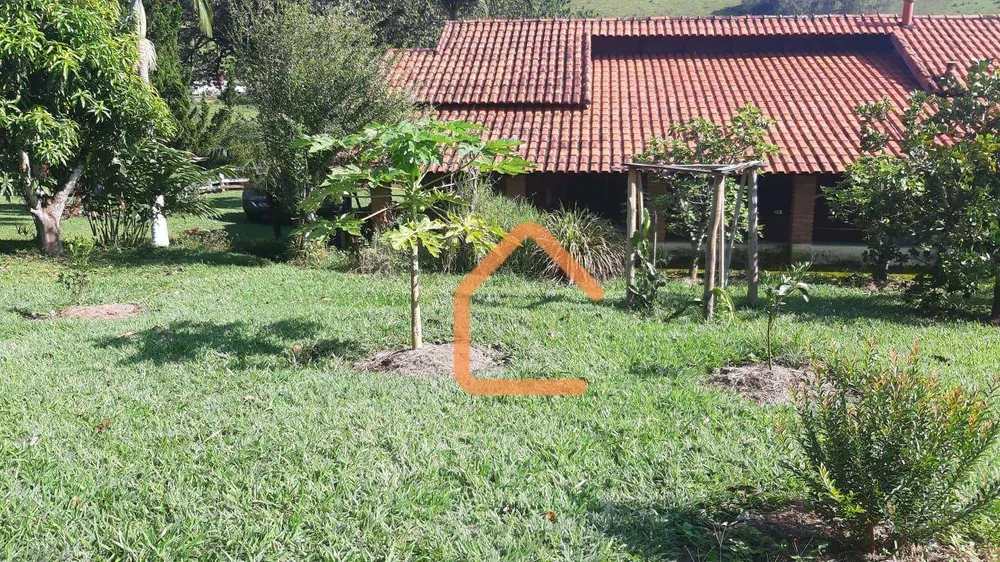 Sítio, 3 quartos, 3 hectares - Foto 13