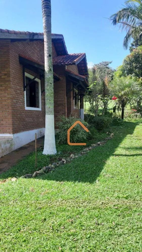 Sítio, 3 quartos, 3 hectares - Foto 11