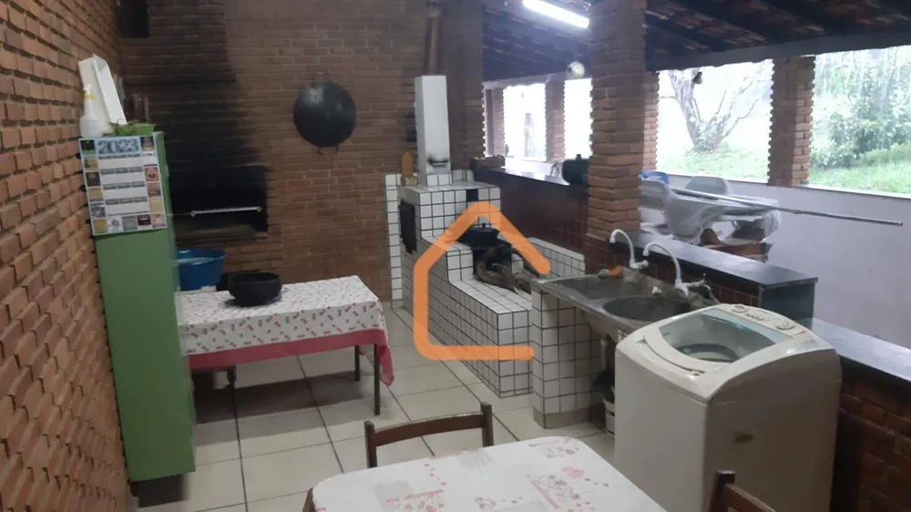 Sítio, 3 quartos, 3 hectares - Foto 8
