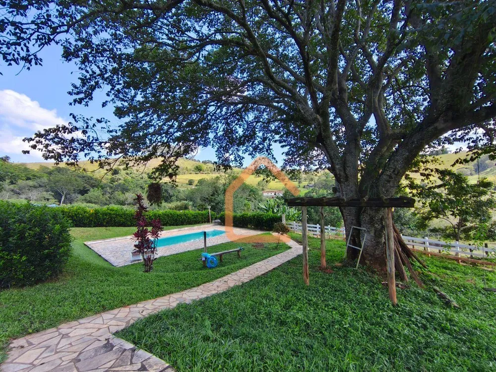 Sítio, 3 quartos, 3 hectares - Foto 2