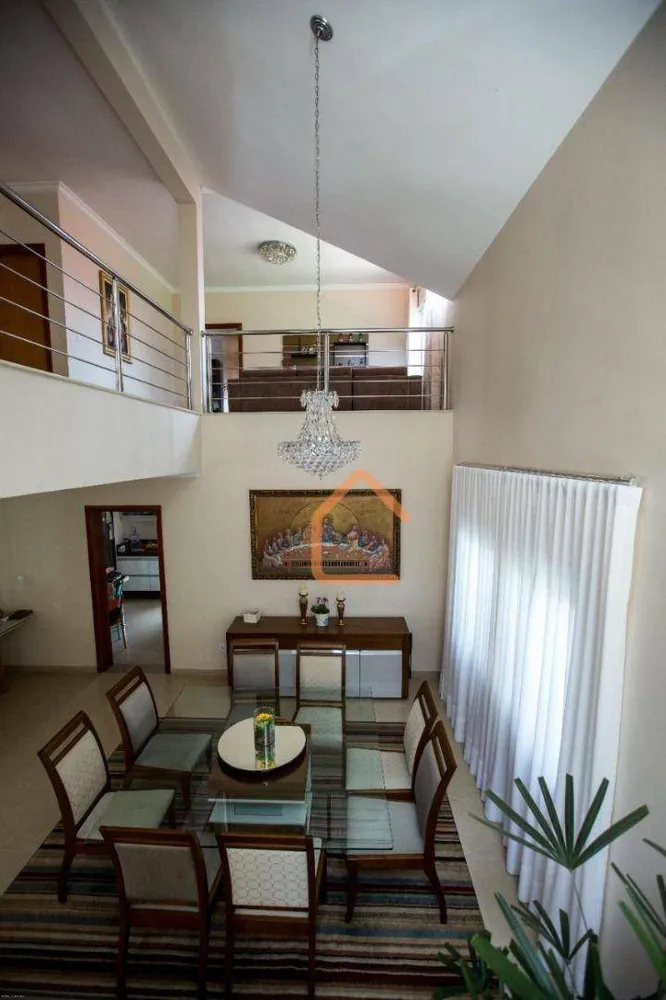 Casa, 4 quartos, 550 m² - Foto 16