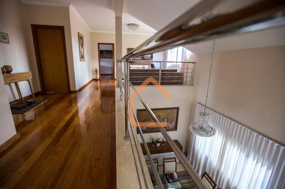 Casa, 4 quartos, 550 m² - Foto 10