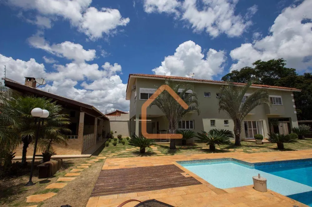 Casa, 4 quartos, 550 m² - Foto 5