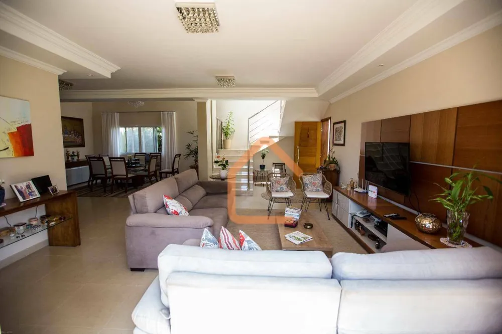 Casa, 4 quartos, 550 m² - Foto 3