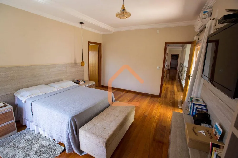 Casa, 4 quartos, 550 m² - Foto 8