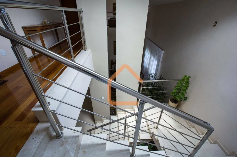 Casa, 4 quartos, 550 m² - Foto 15