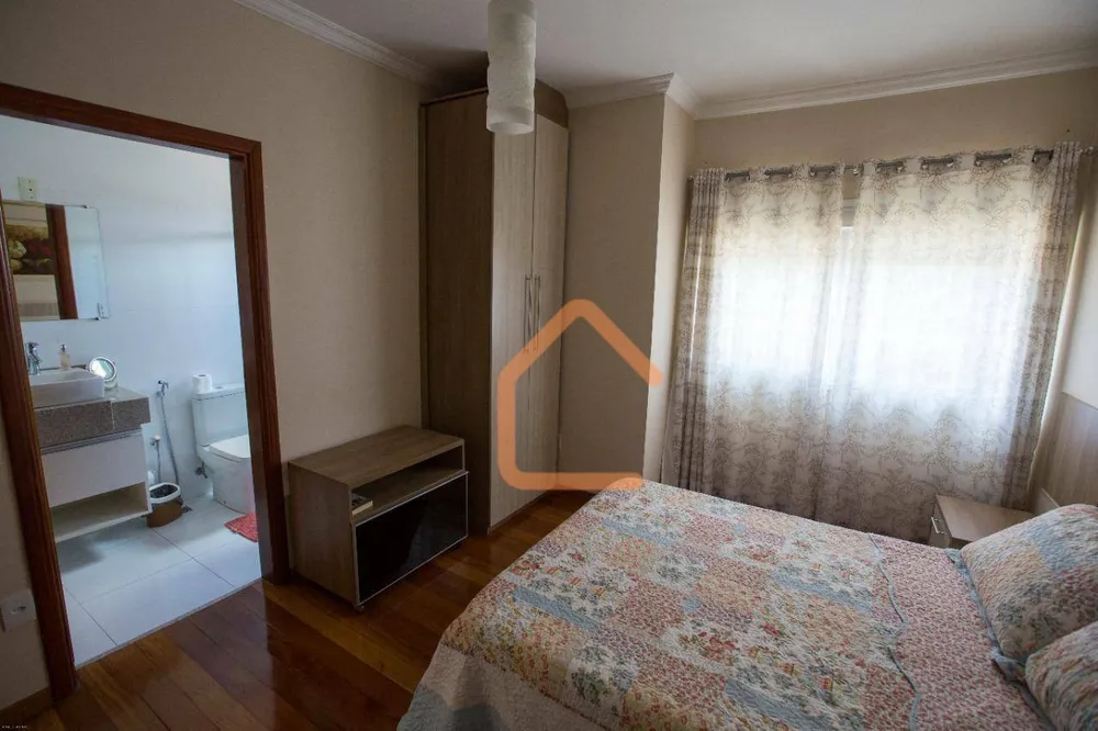 Casa, 4 quartos, 550 m² - Foto 13