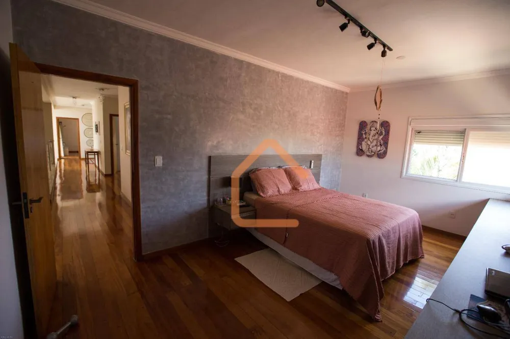 Casa, 4 quartos, 550 m² - Foto 6