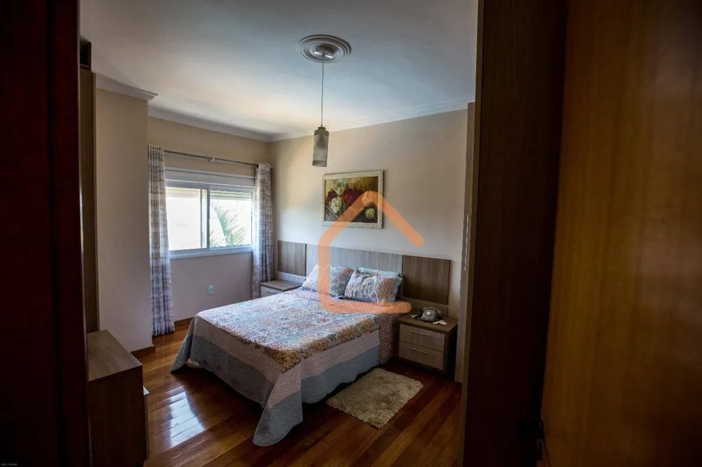 Casa, 4 quartos, 550 m² - Foto 12