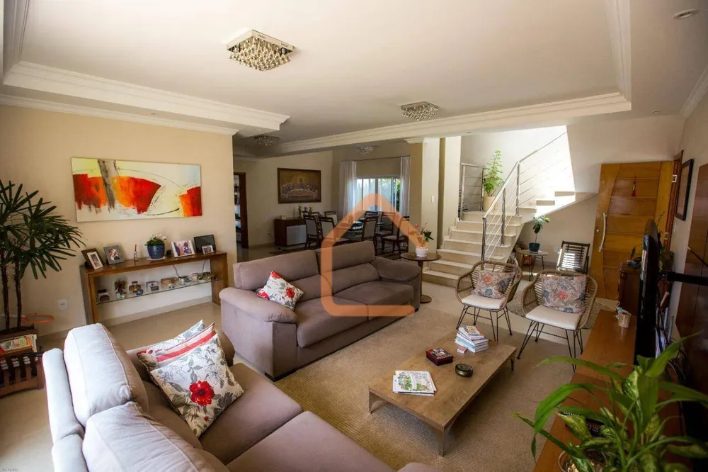 Casa, 4 quartos, 550 m² - Foto 4