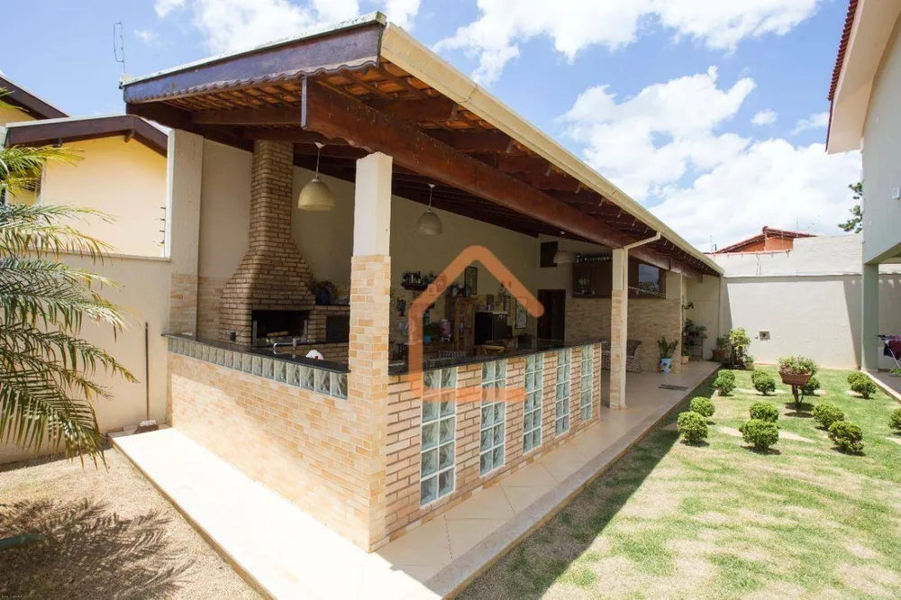 Casa, 4 quartos, 550 m² - Foto 7