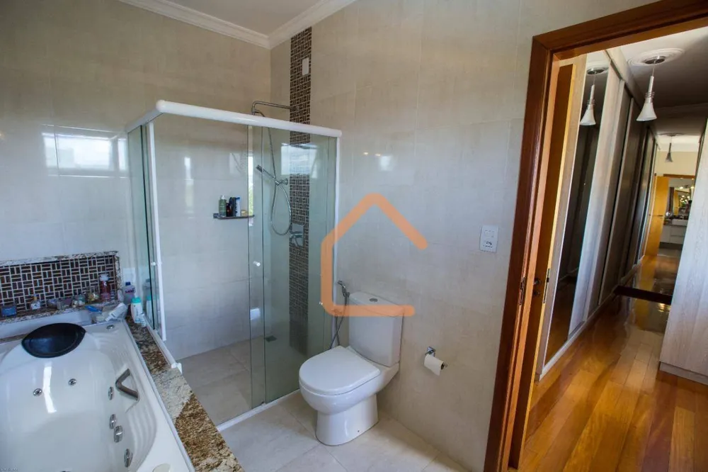 Casa, 4 quartos, 550 m² - Foto 7
