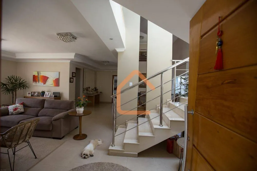 Casa, 4 quartos, 550 m² - Foto 14