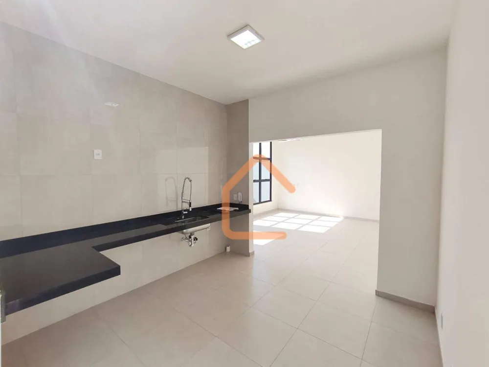 Casa, 3 quartos, 115 m² - Foto 3