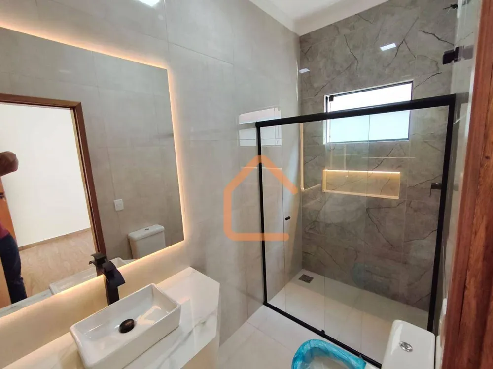 Casa, 3 quartos, 115 m² - Foto 9
