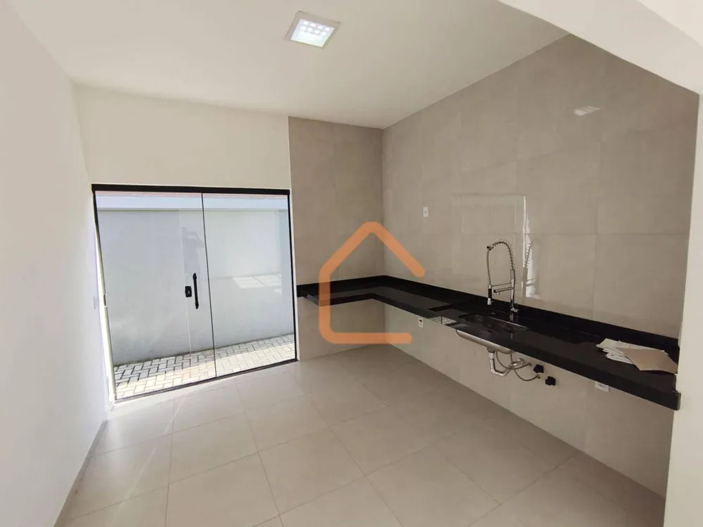 Casa, 3 quartos, 115 m² - Foto 4