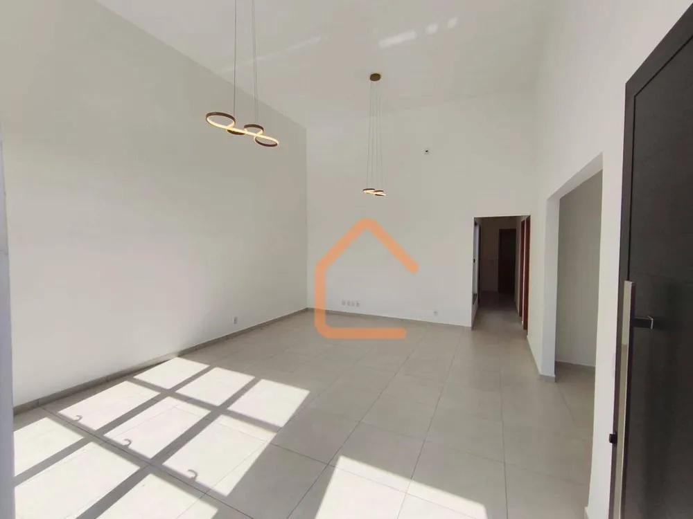 Casa, 3 quartos, 115 m² - Foto 1