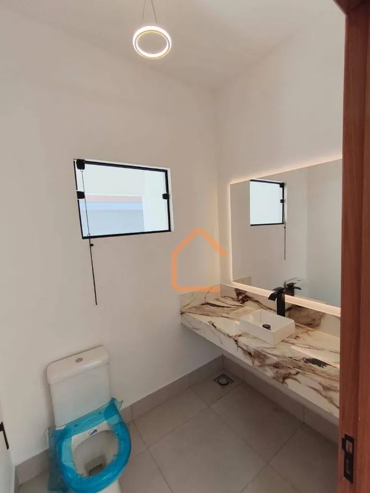 Casa, 3 quartos, 115 m² - Foto 6