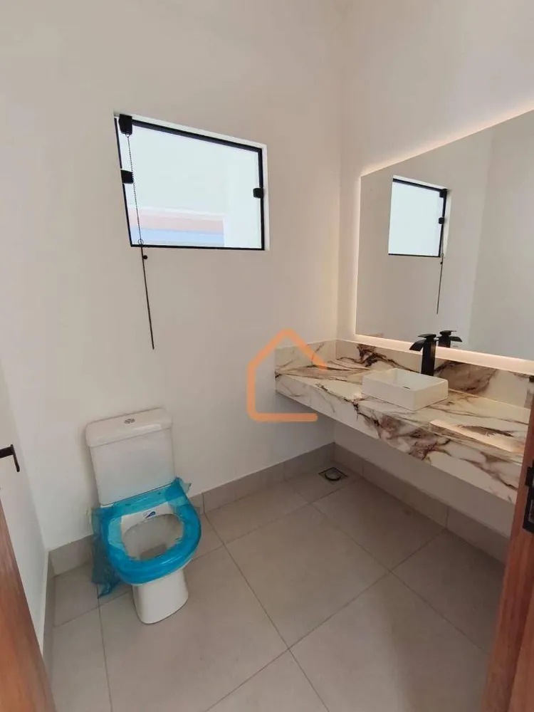 Casa, 3 quartos, 115 m² - Foto 5