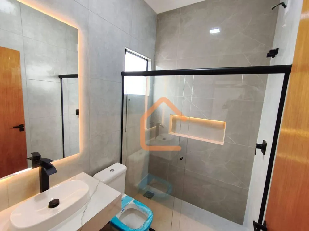 Casa, 3 quartos, 115 m² - Foto 8