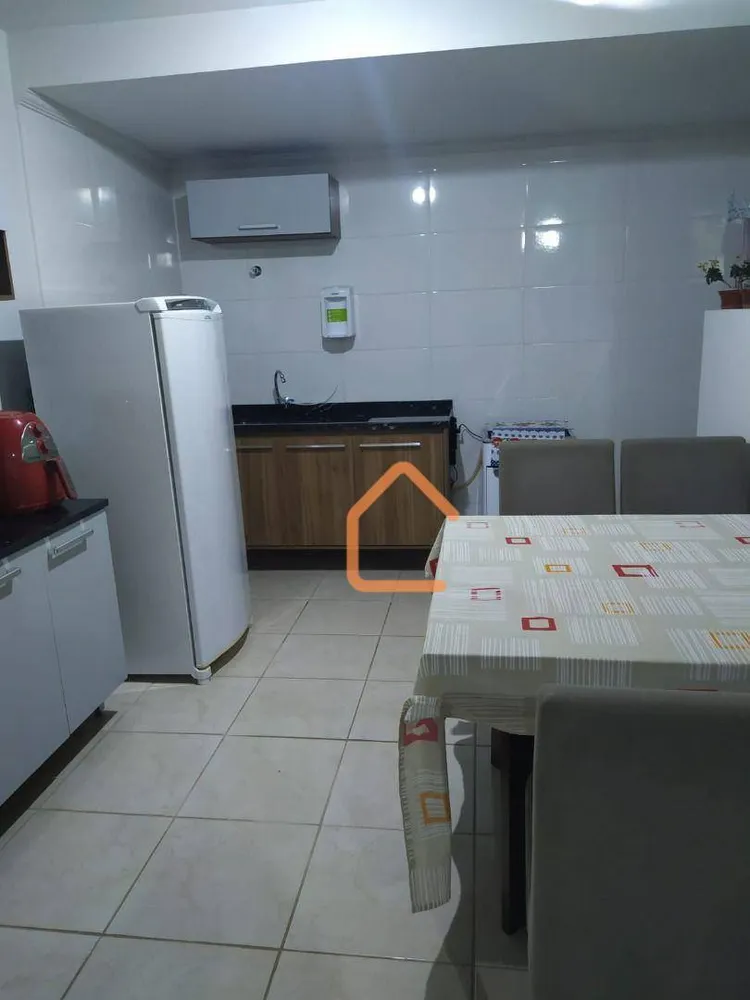 Apartamento, 2 quartos, 53 m² - Foto 1