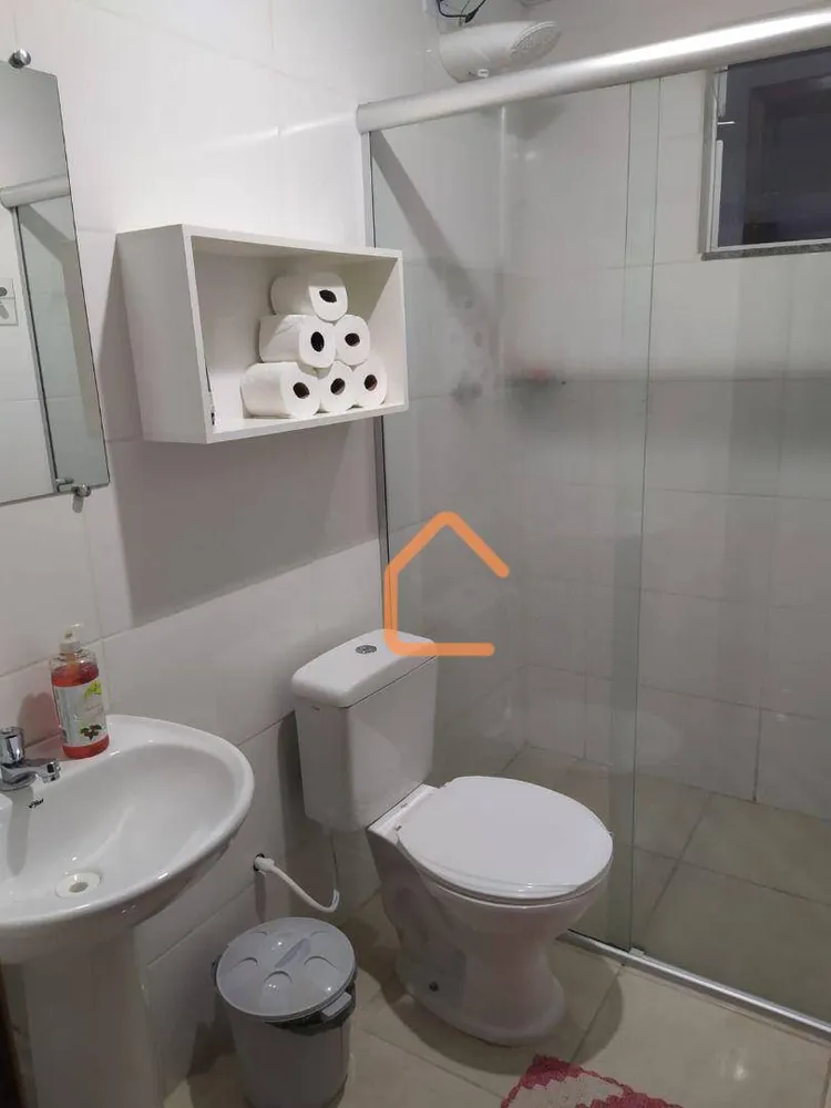 Apartamento, 2 quartos, 53 m² - Foto 7