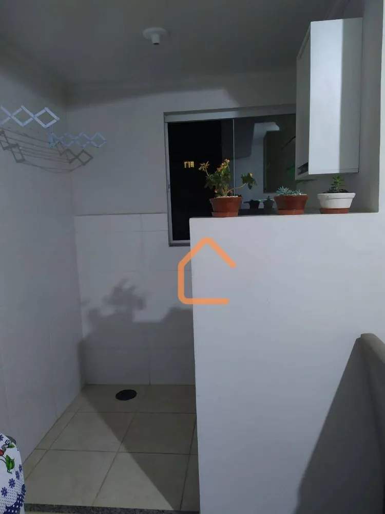 Apartamento, 2 quartos, 53 m² - Foto 8