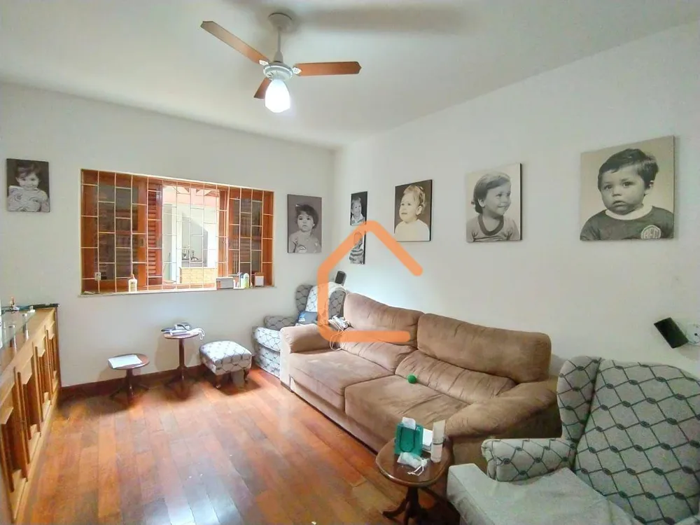 Casa, 5 quartos, 357 m² - Foto 6