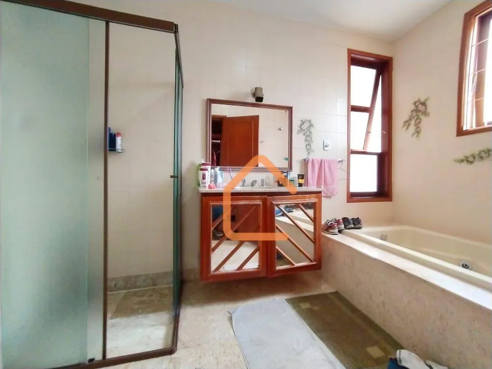 Casa, 5 quartos, 357 m² - Foto 13