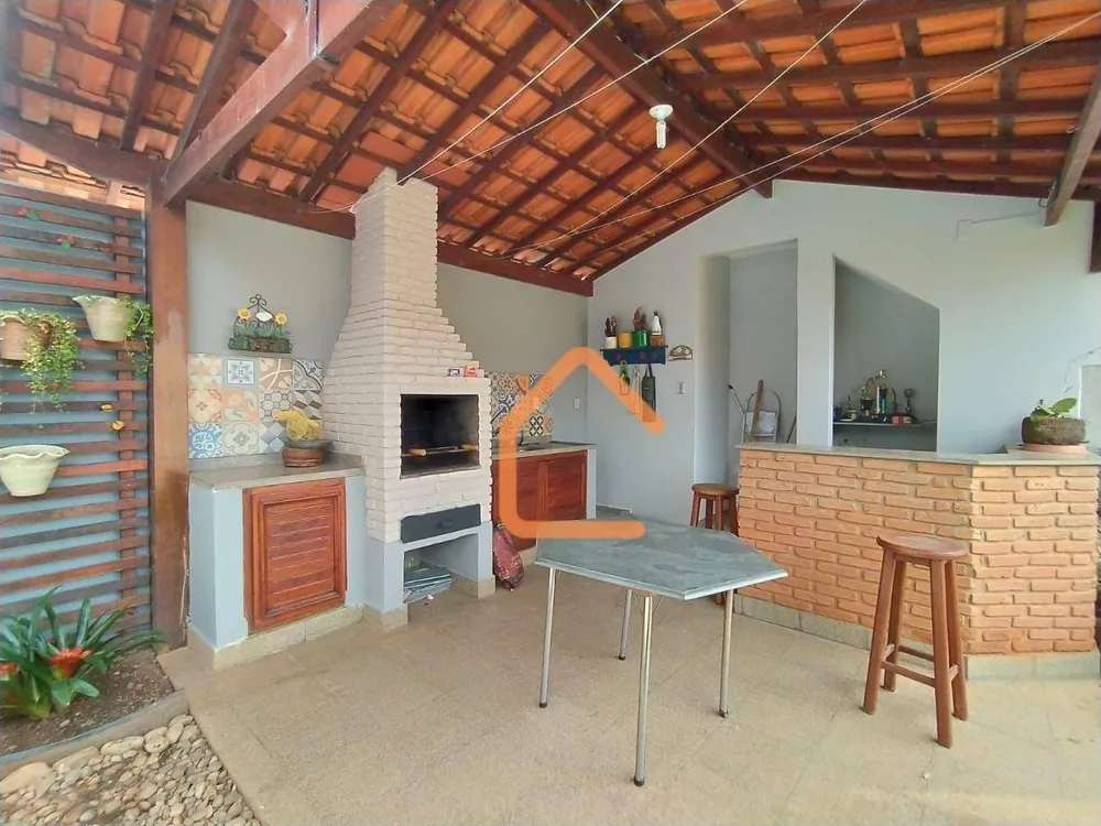 Casa, 5 quartos, 357 m² - Foto 3