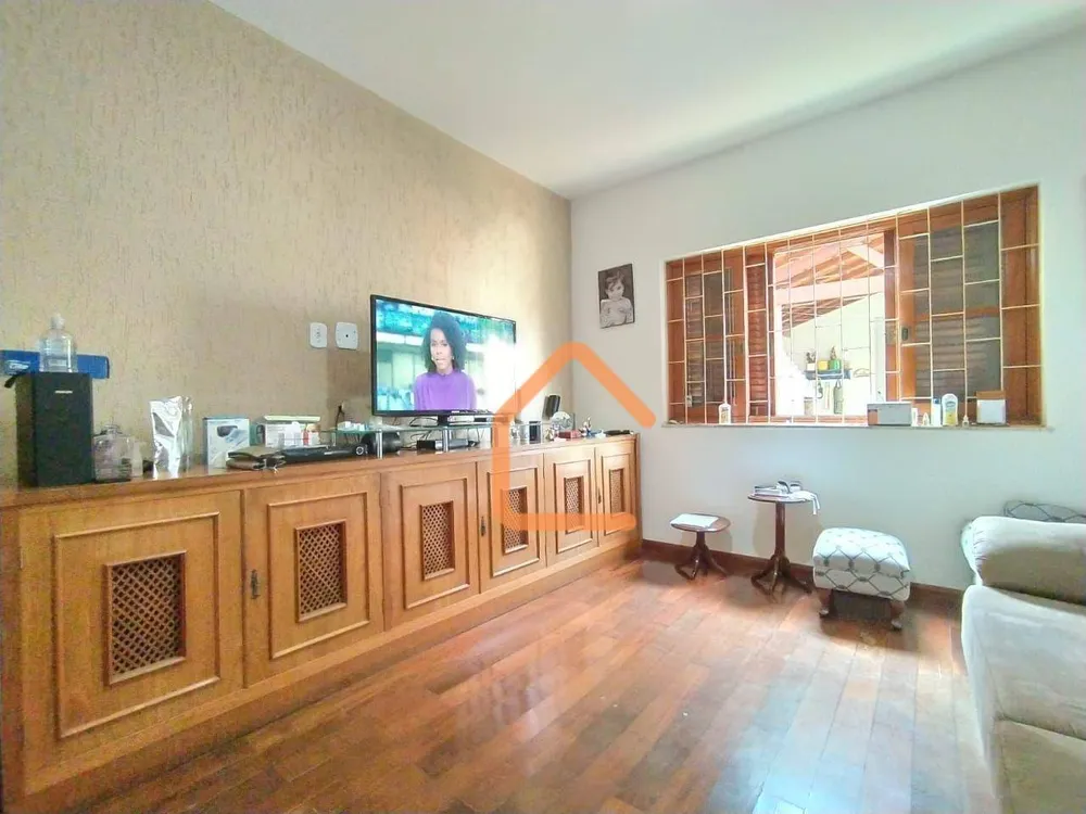 Casa, 5 quartos, 357 m² - Foto 9