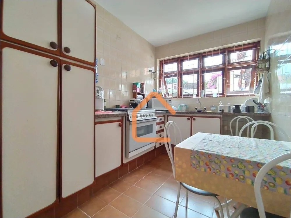 Casa, 5 quartos, 357 m² - Foto 14
