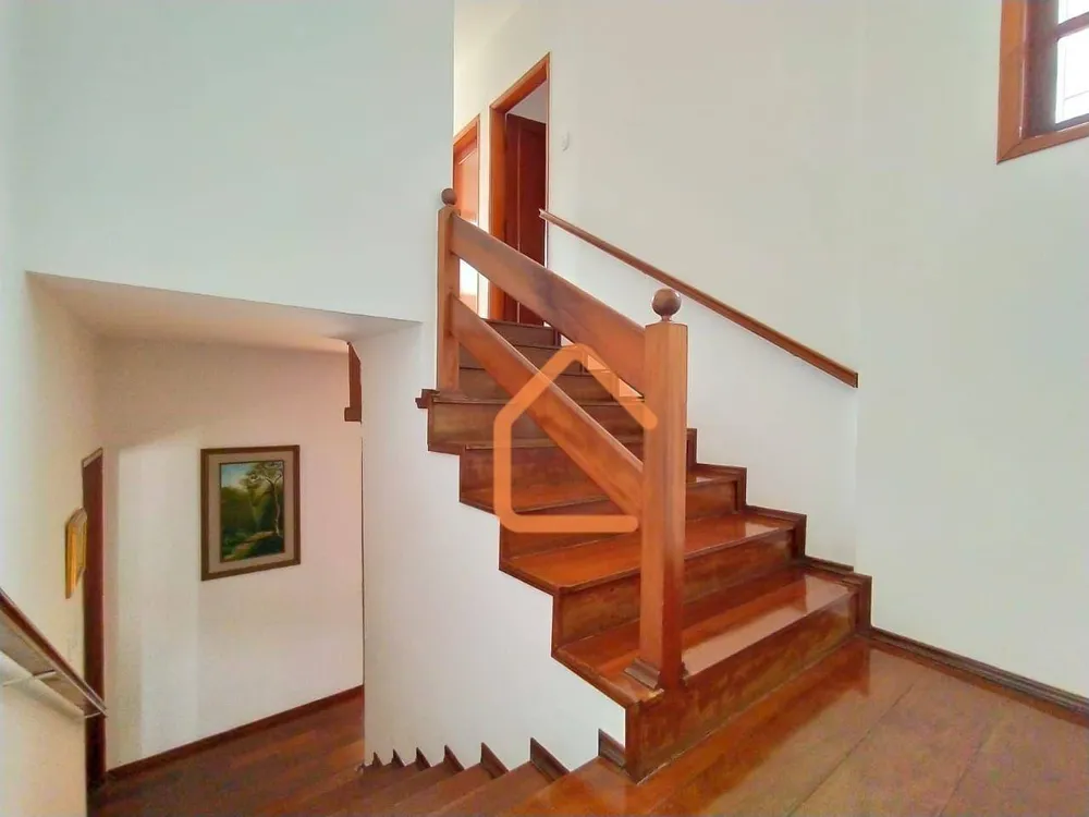 Casa, 5 quartos, 357 m² - Foto 12
