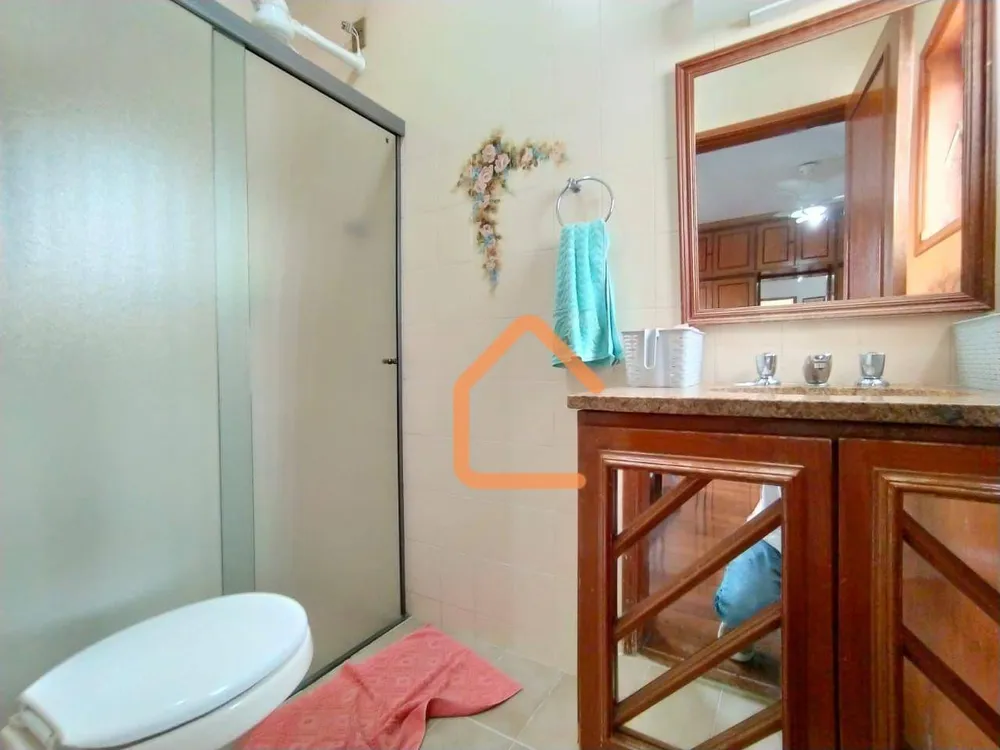 Casa, 5 quartos, 357 m² - Foto 10