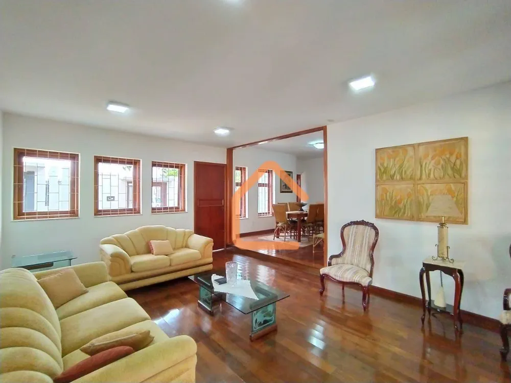 Casa, 5 quartos, 357 m² - Foto 8