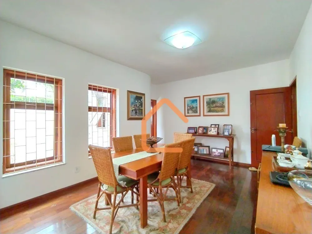 Casa, 5 quartos, 357 m² - Foto 15