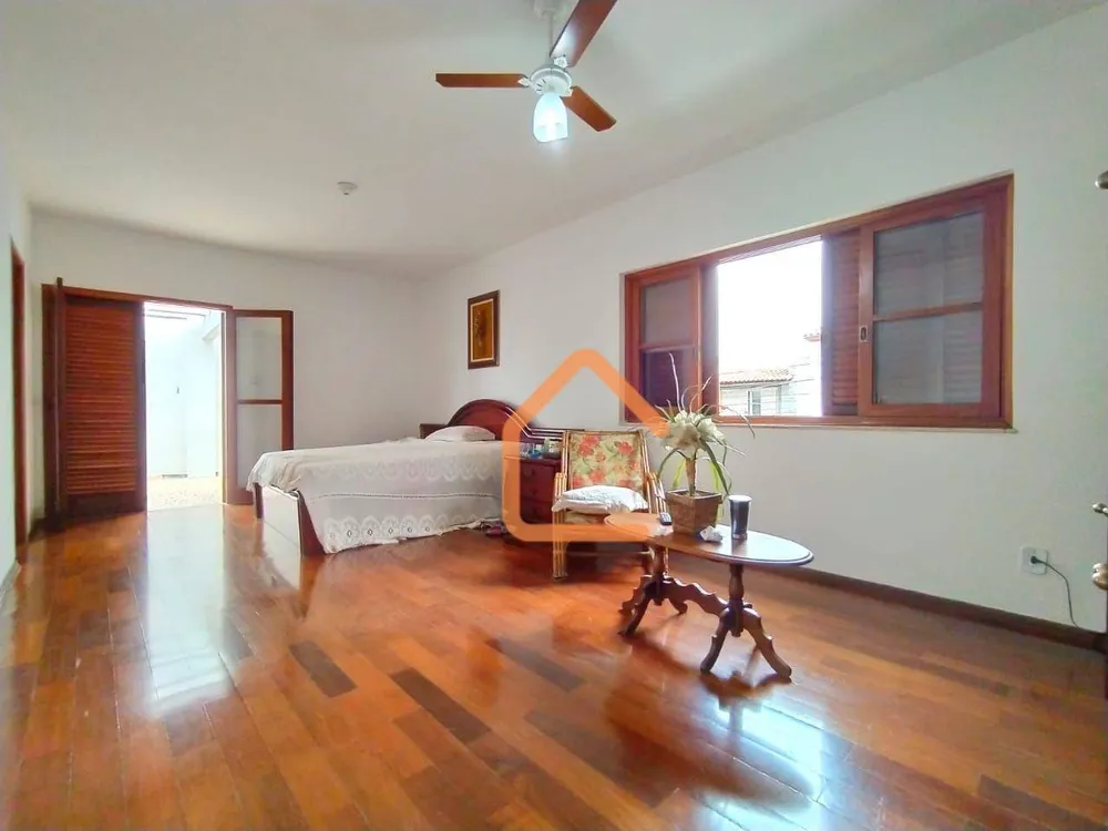 Casa, 5 quartos, 357 m² - Foto 11