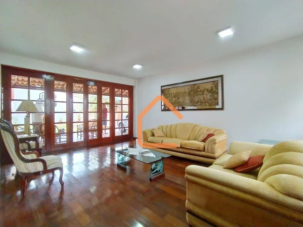 Casa, 5 quartos, 357 m² - Foto 7